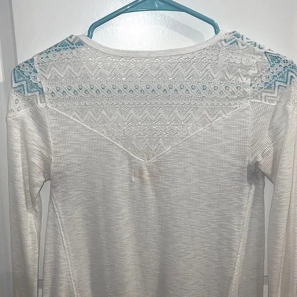 Hollister Long sleeve Top - Picture 4 of 4